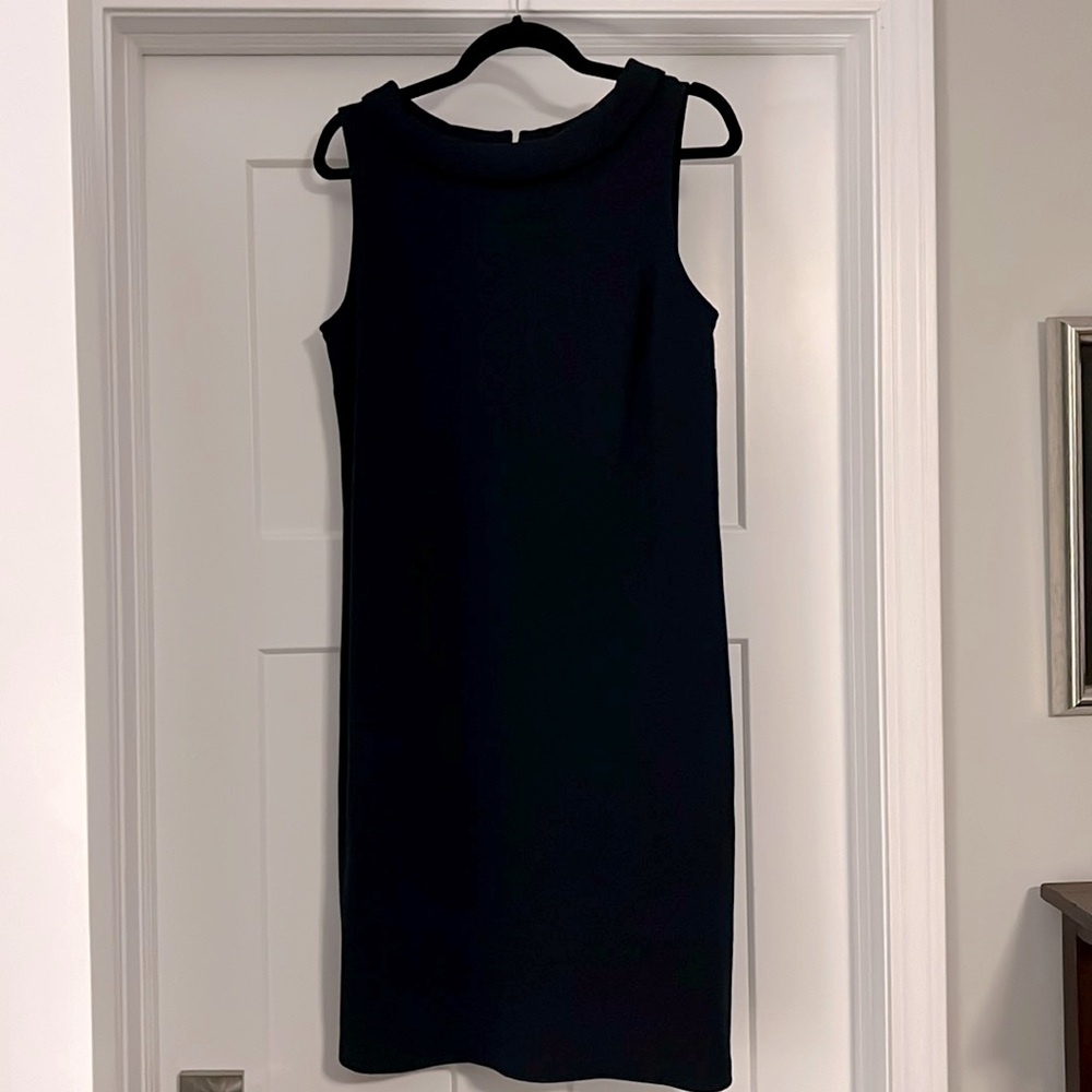 Talbots dress size M